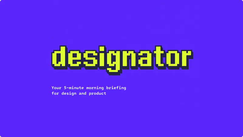 Designator screenshot 2