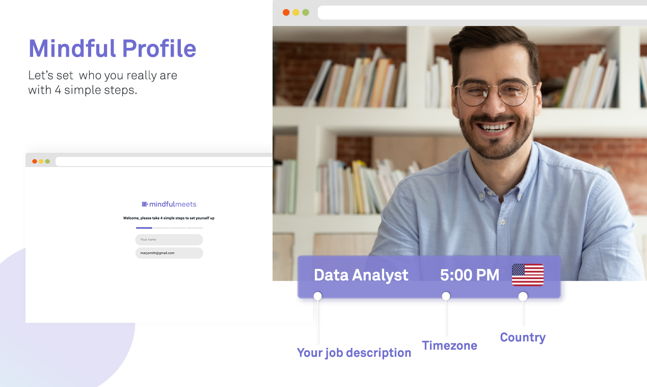 Mindfulmeets (for Google Meet) gallery image