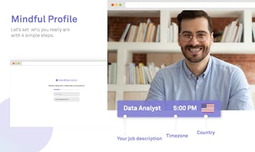 Mindfulmeets (for Google Meet) gallery image