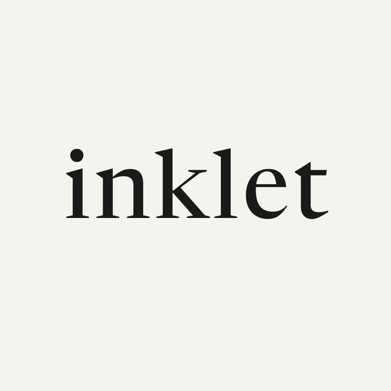 inklet