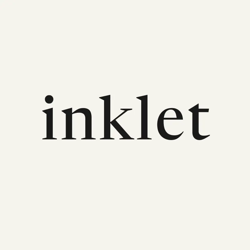 inklet Portal