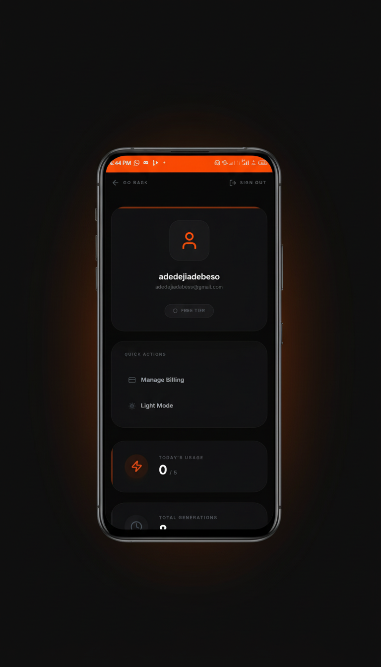 OregonAi gallery image