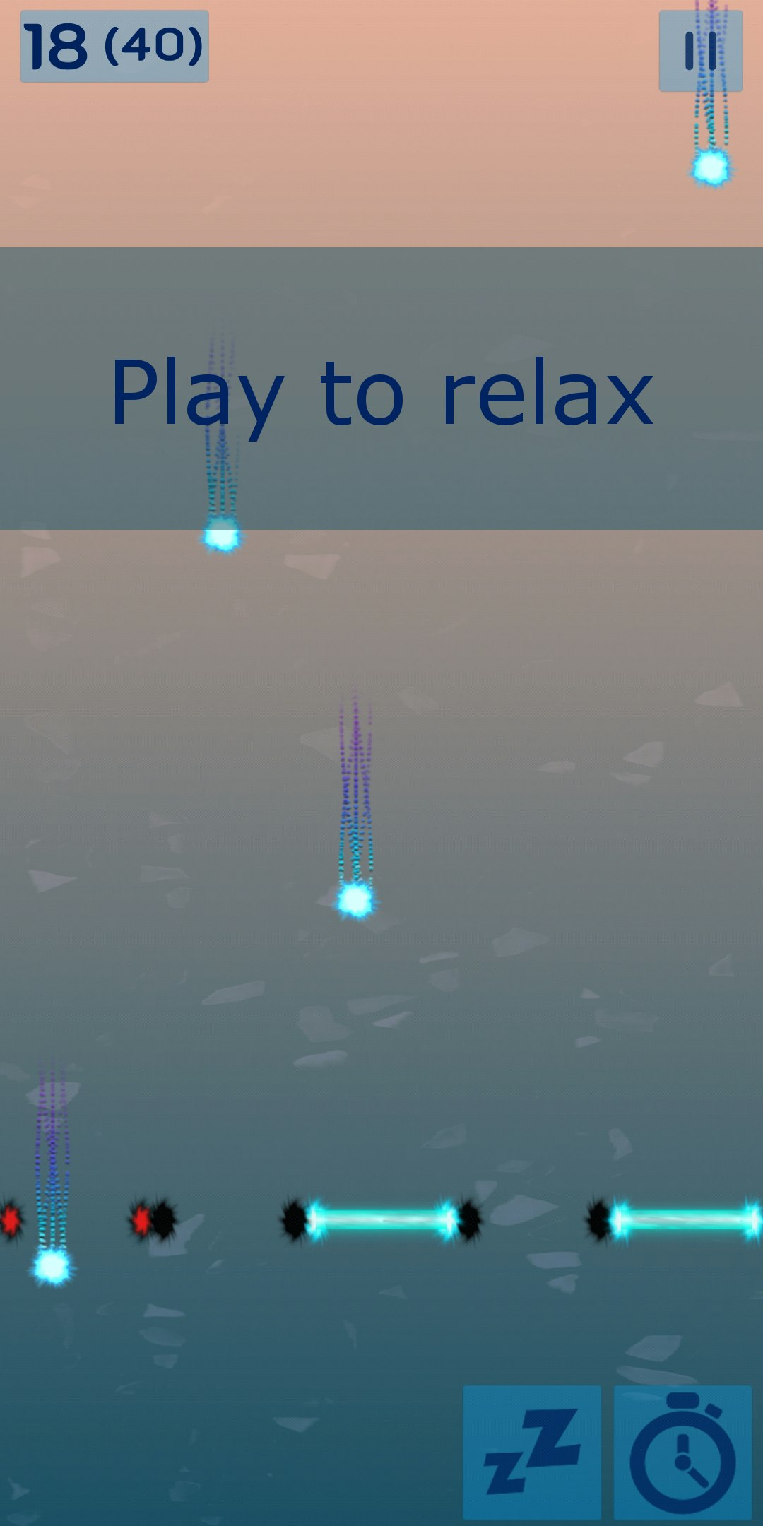 BeamBalls gallery image