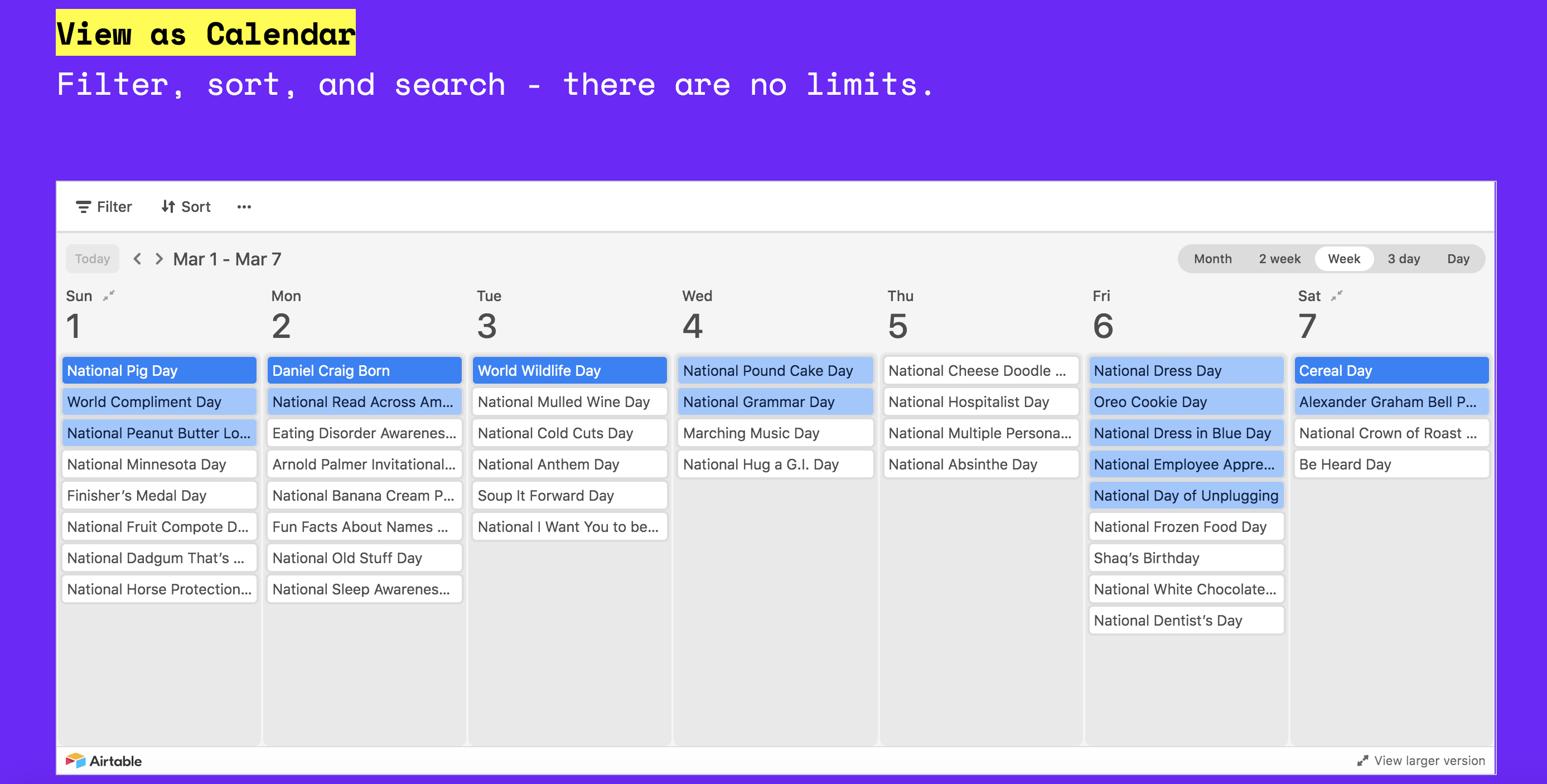 What Will Trend gallery image