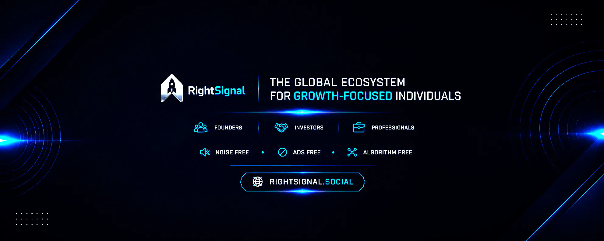 Rightsignal.social gallery image