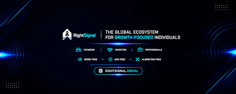 Rightsignal.social screenshot 3