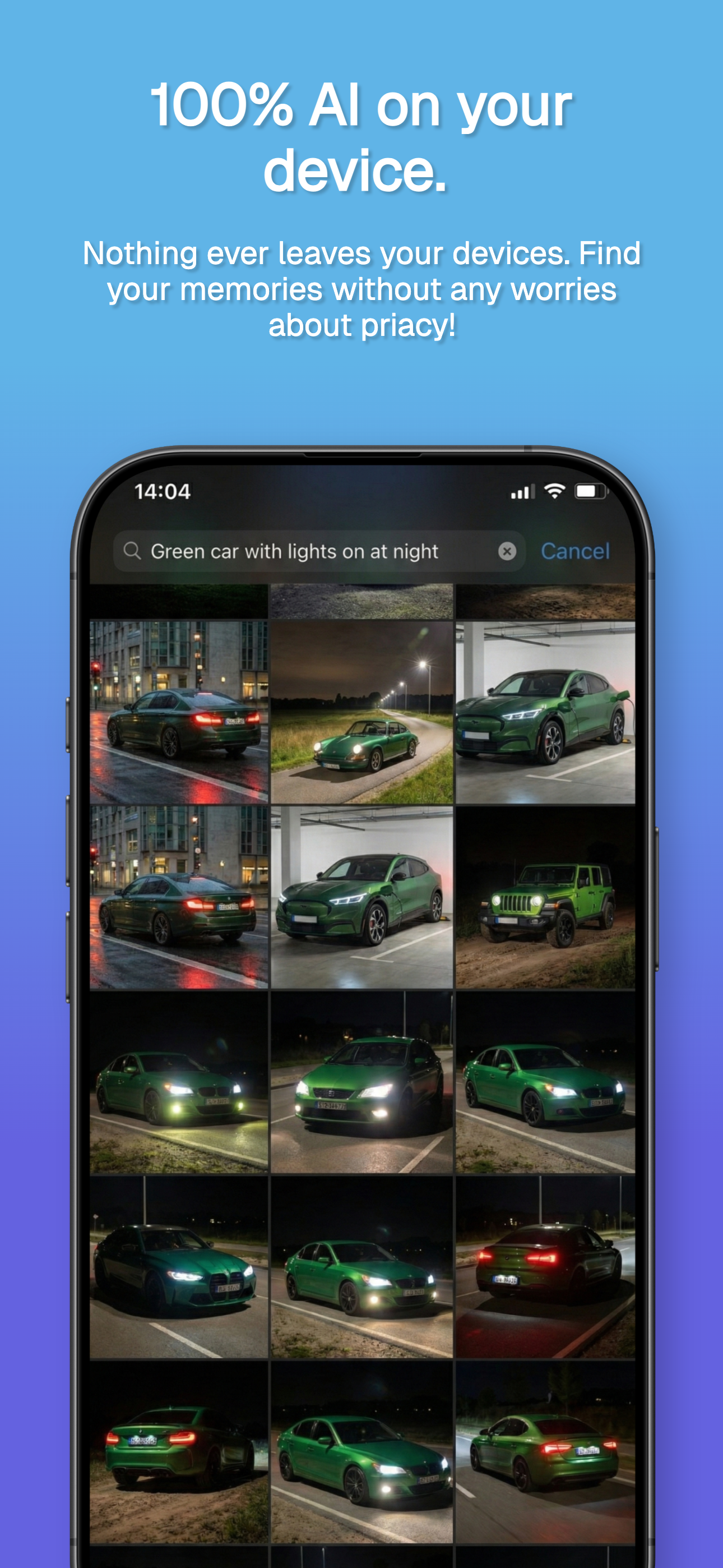 Momento gallery image