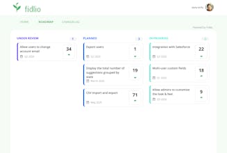 Fidlio gallery image