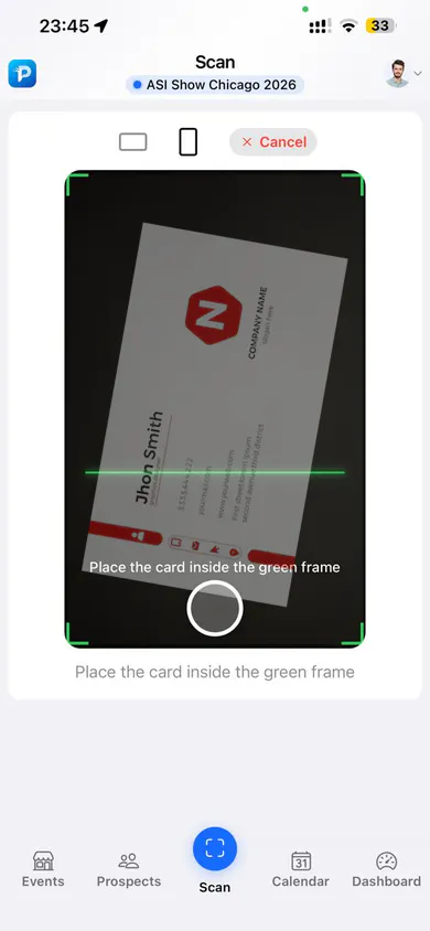 PikScan gallery image