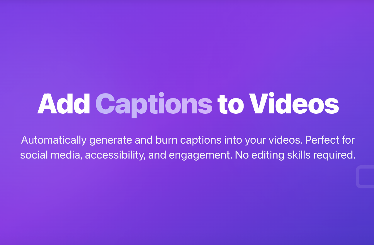 SpeakerSplit gallery image