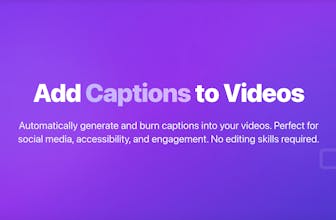 SpeakerSplit gallery image