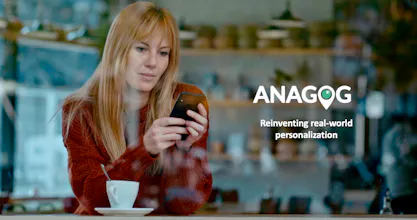 ANAGOG gallery image