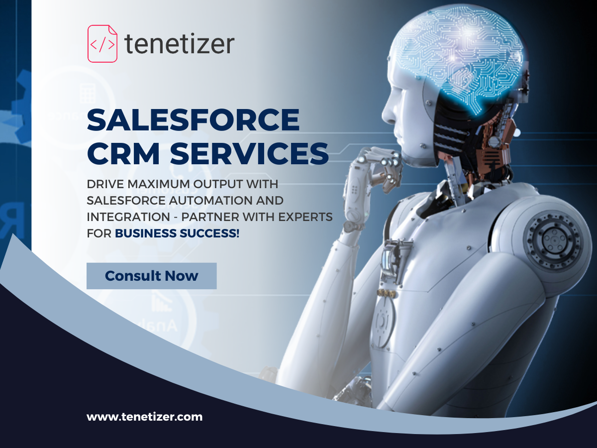 Producto de integración de Salesforce de tenetizadores media 11