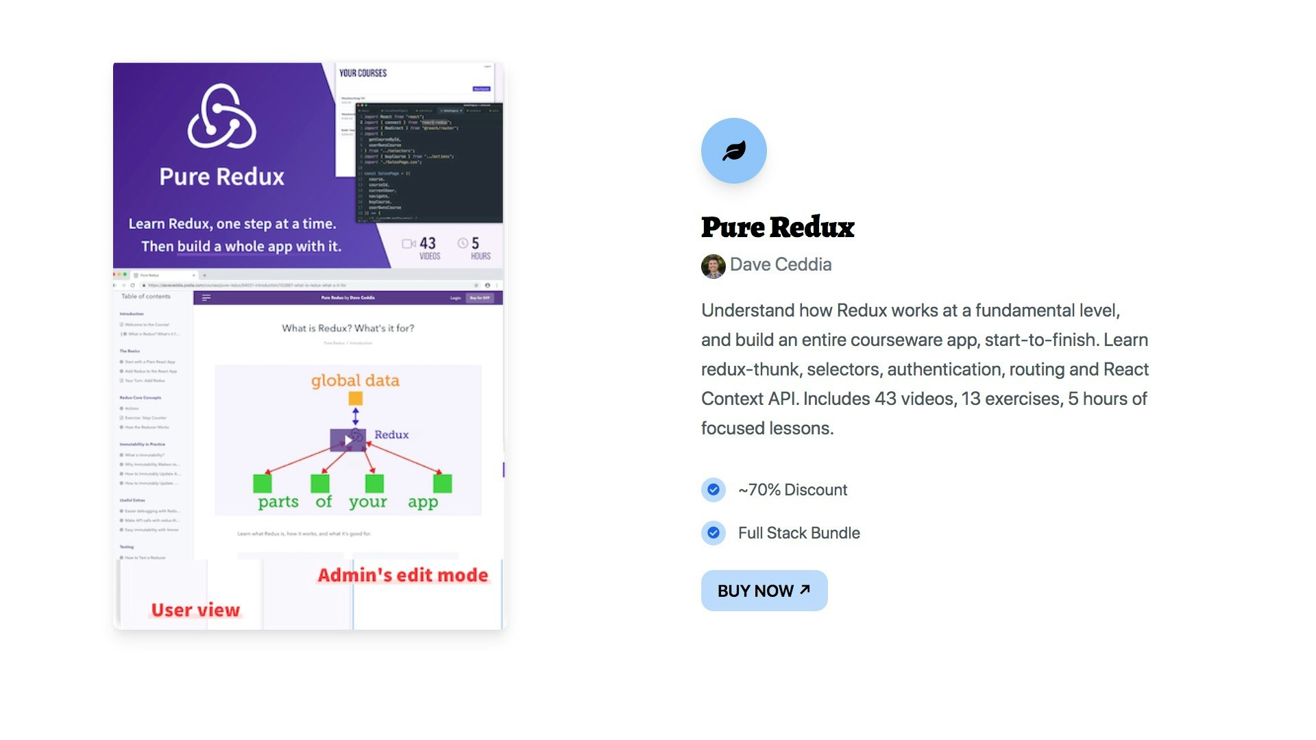 DeveloperDeals.xyz gallery image