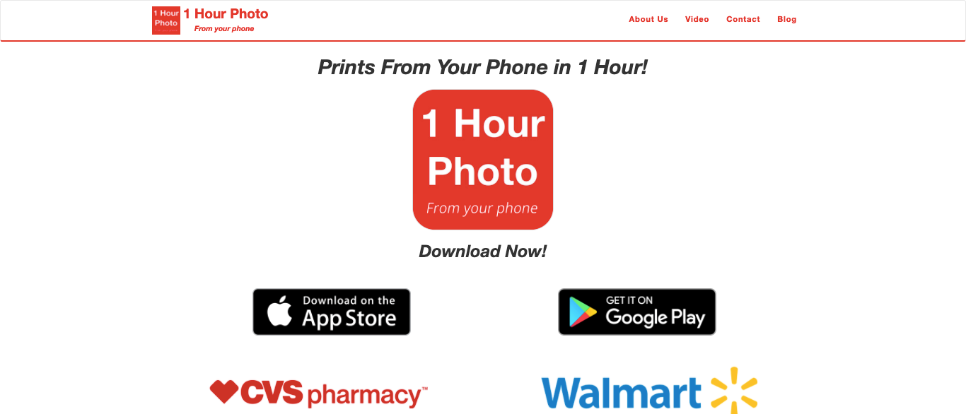 1HourPhoto gallery image