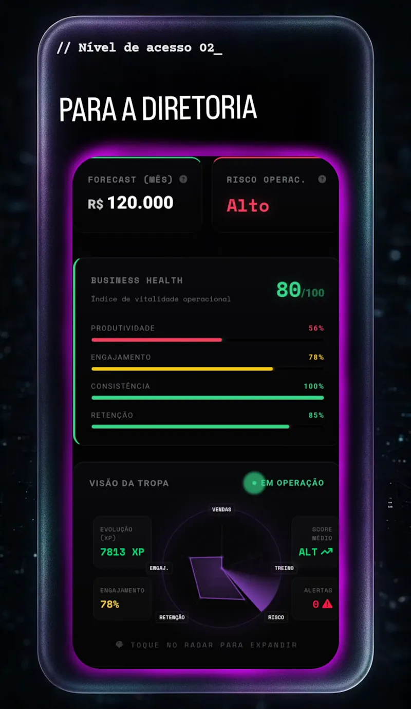 Domin.ai screenshot 2