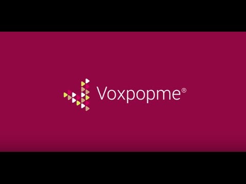 VoxPopMe
