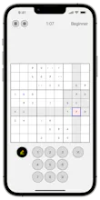 Crane Sudoku gallery image