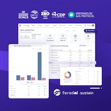 Faradai Sustain gallery image