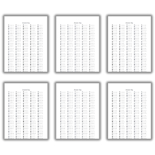 Math Worksheet Generator gallery image