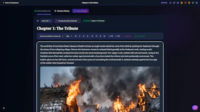 NovelLab.ai gallery image