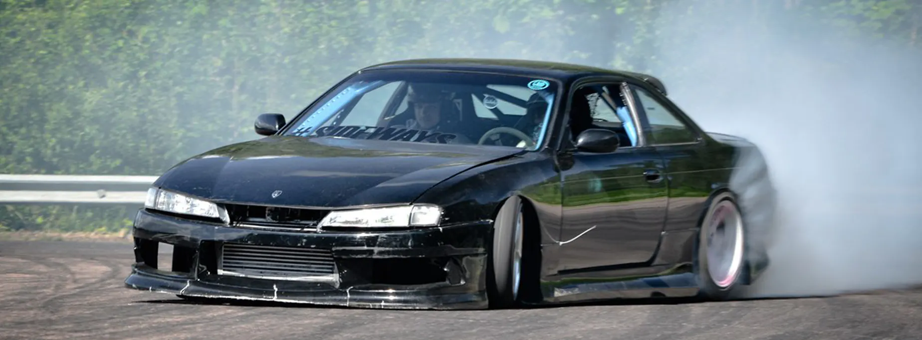 Drifty