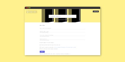 Rough Idea gallery image