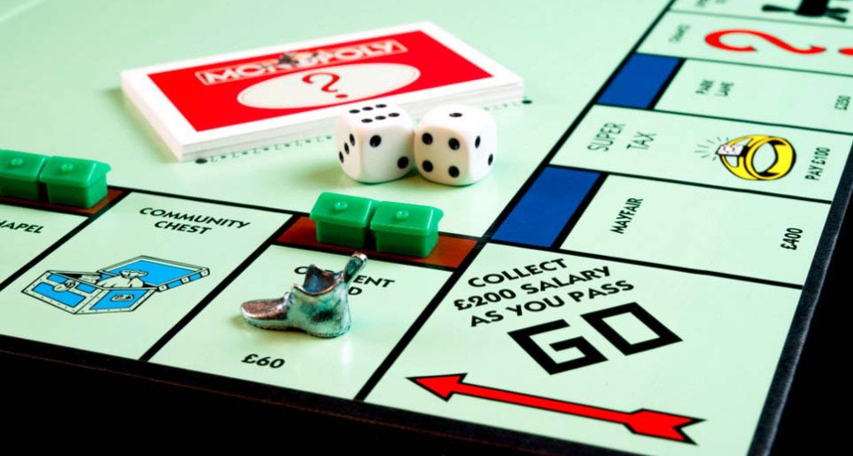 99% Invisible - The Landlord’s Game gallery image