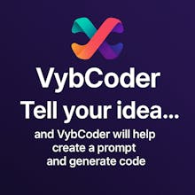 VybCoder gallery image