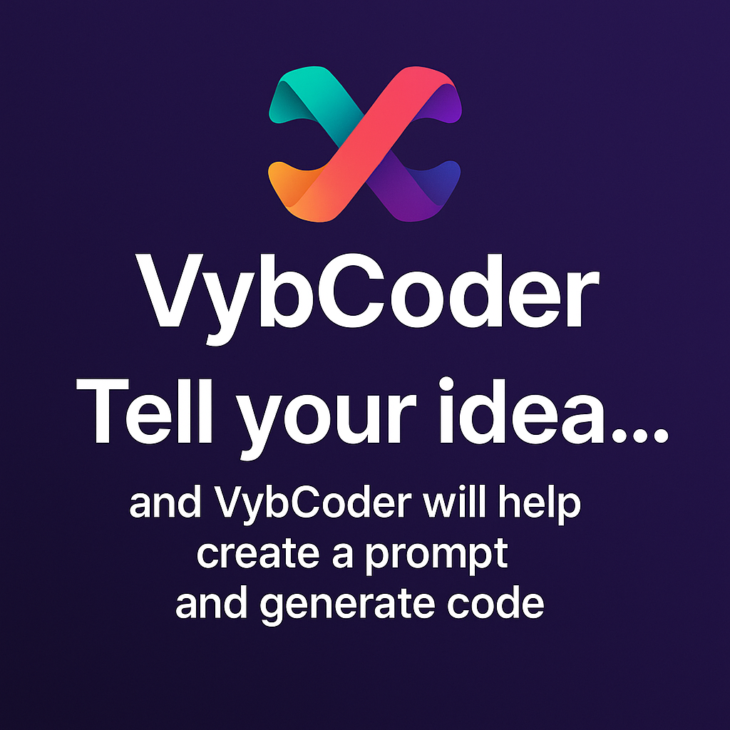 VybCoder media 2