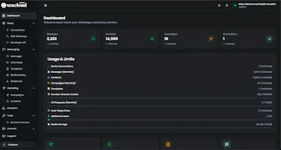 WaCloud gallery image