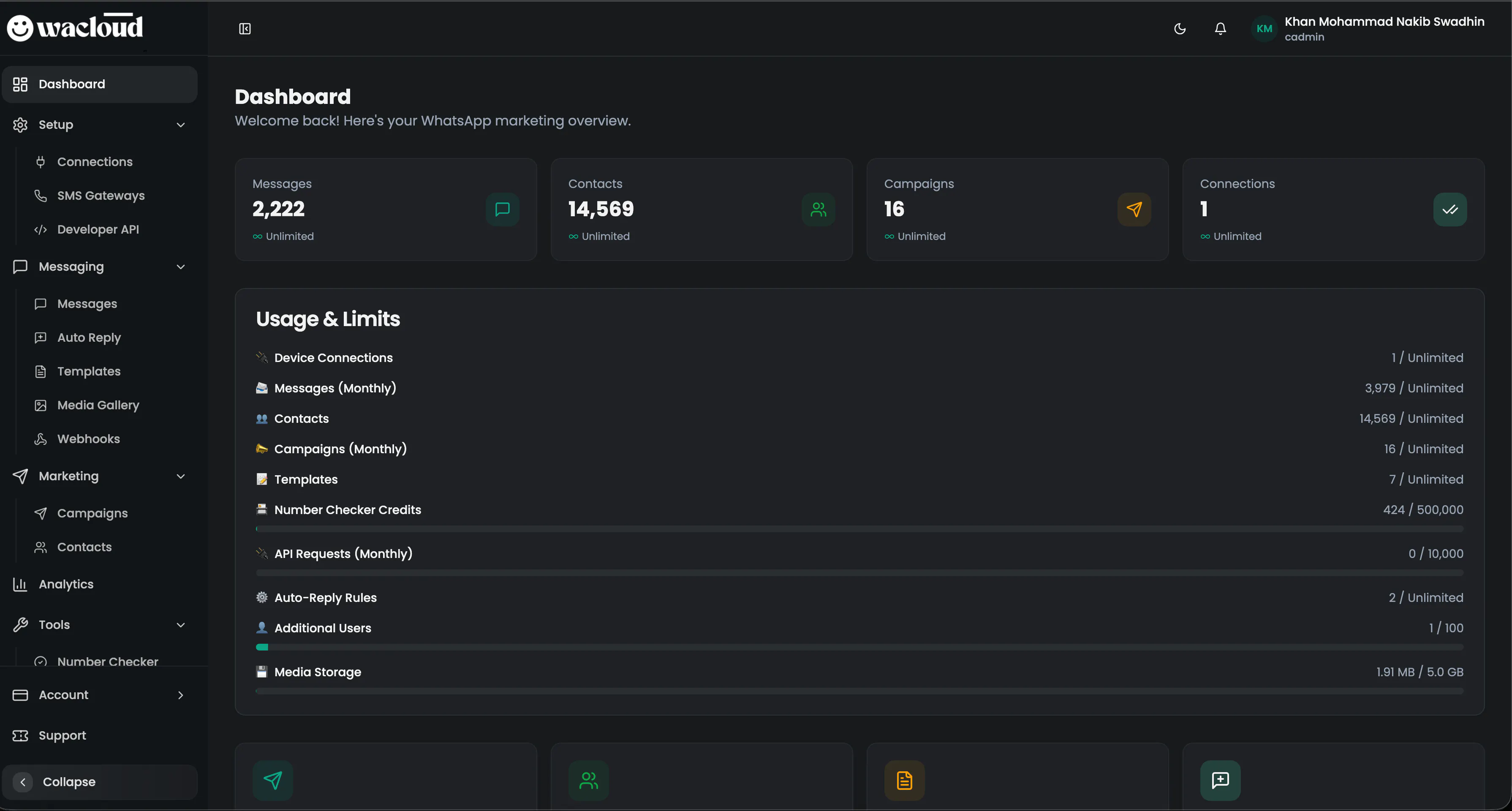 Screenshot 3