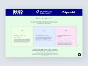 Artfinity design studio gallery image