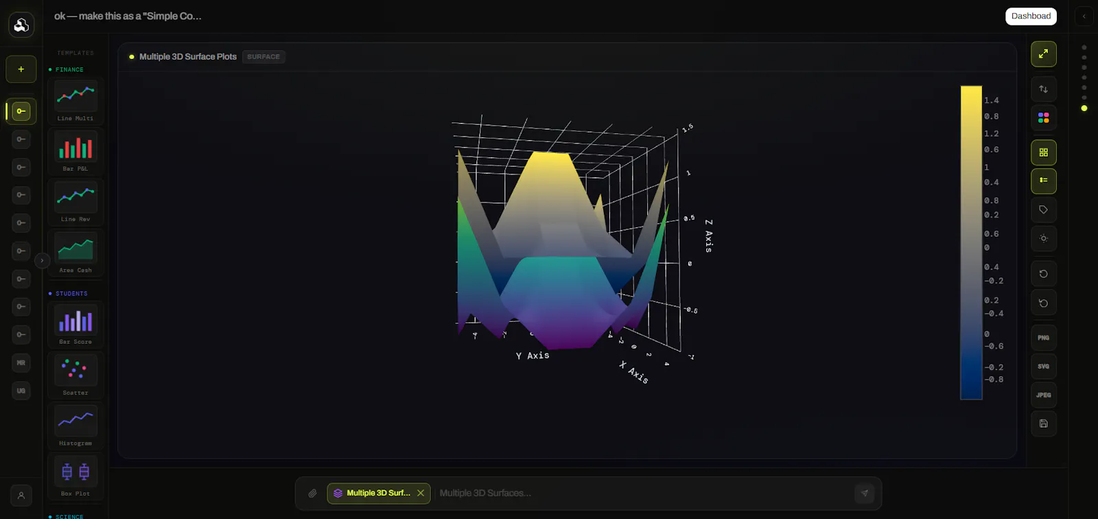  Graphix screenshot 33