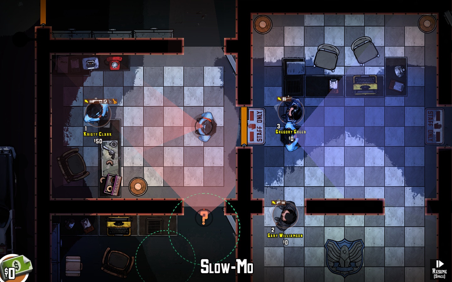 The Masterplan gallery image