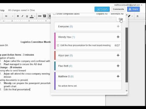 Action gallery image
