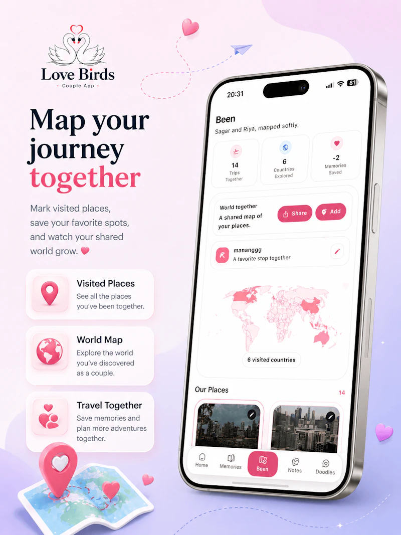 Love Birds screenshot 3