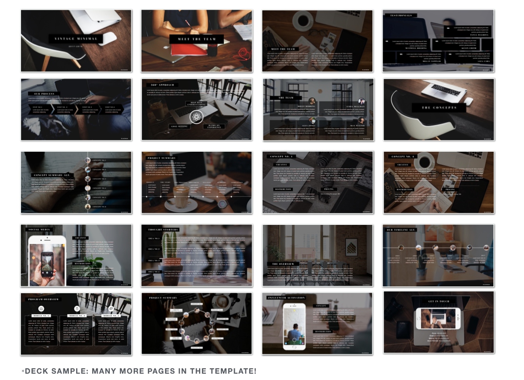 The Startup Lunchbox gallery image