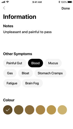 Stools gallery image