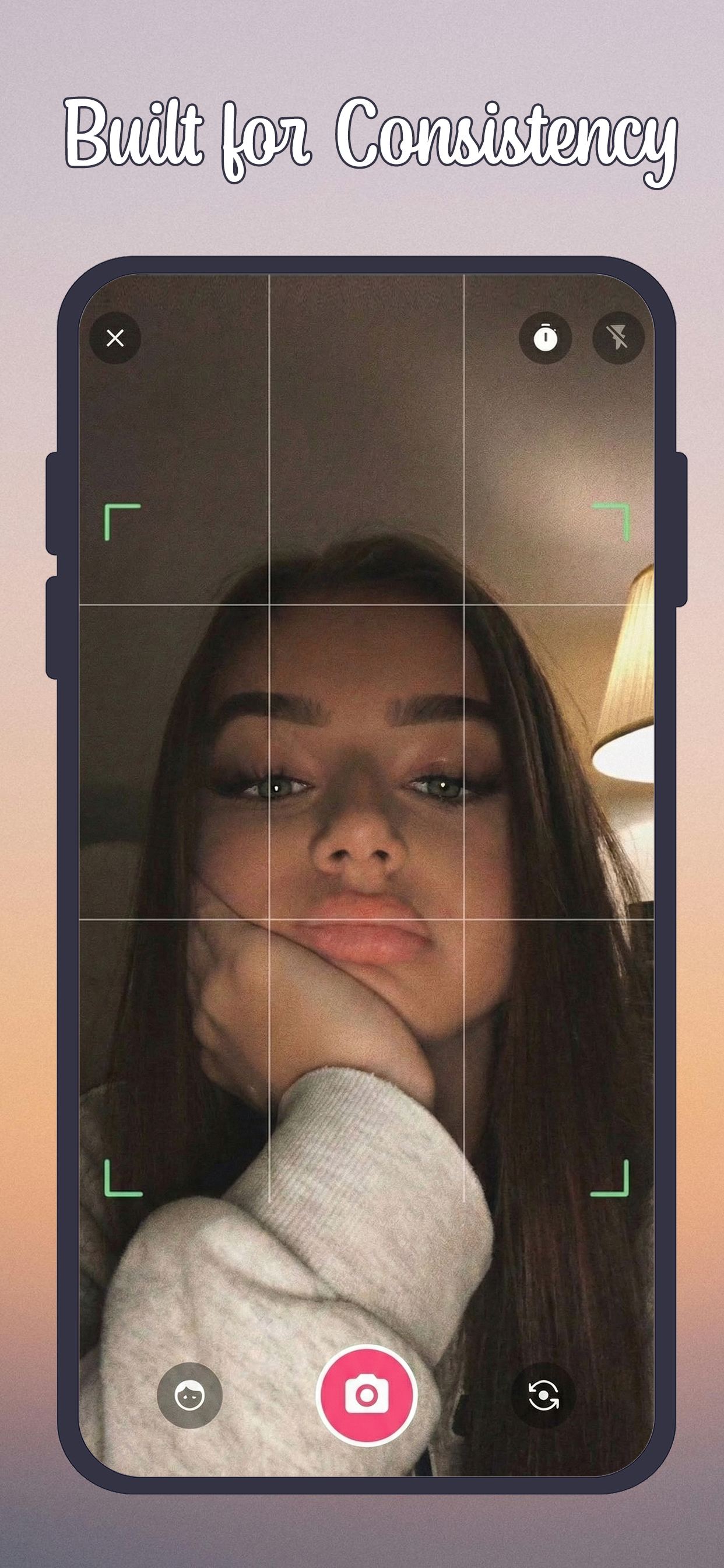 Daily Selfie gallery image