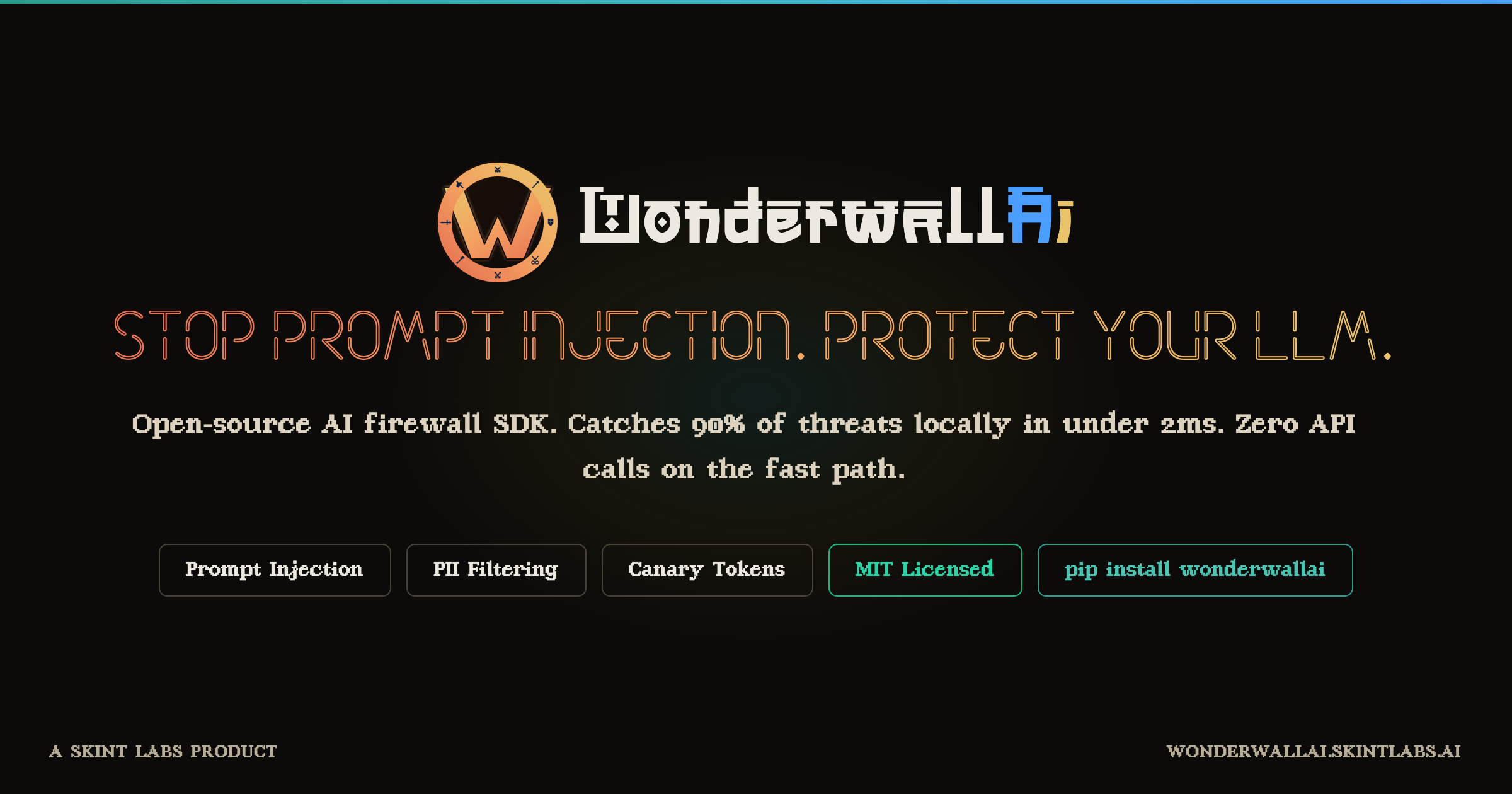 WonderwallAi gallery image