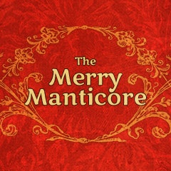 Merry Manticore