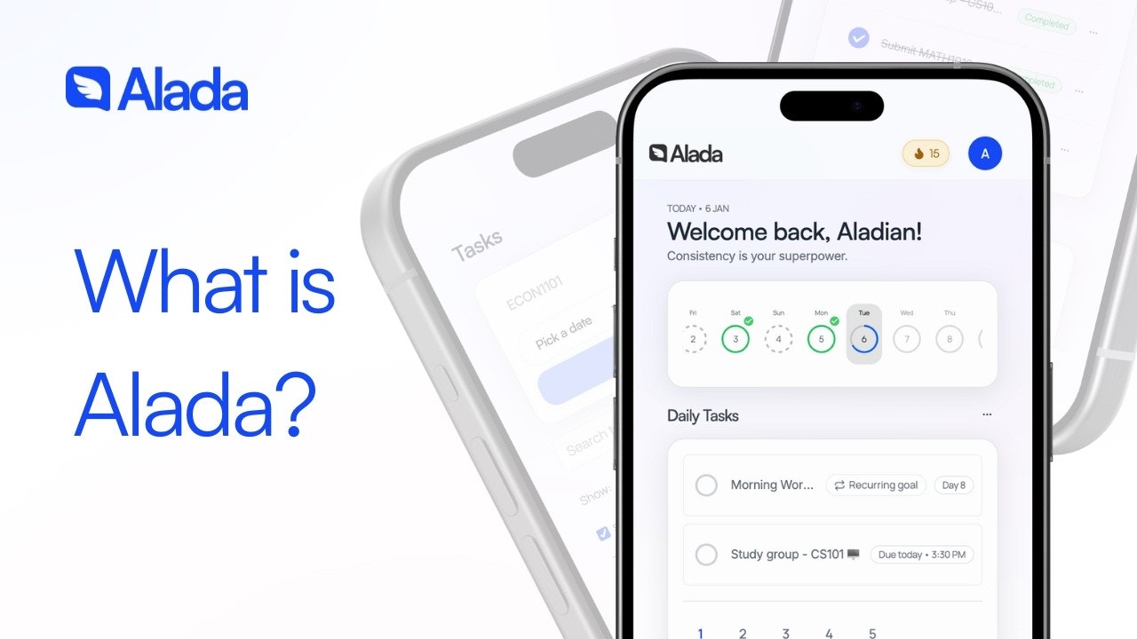 Goodbye overcomplicated productivity! gallery image