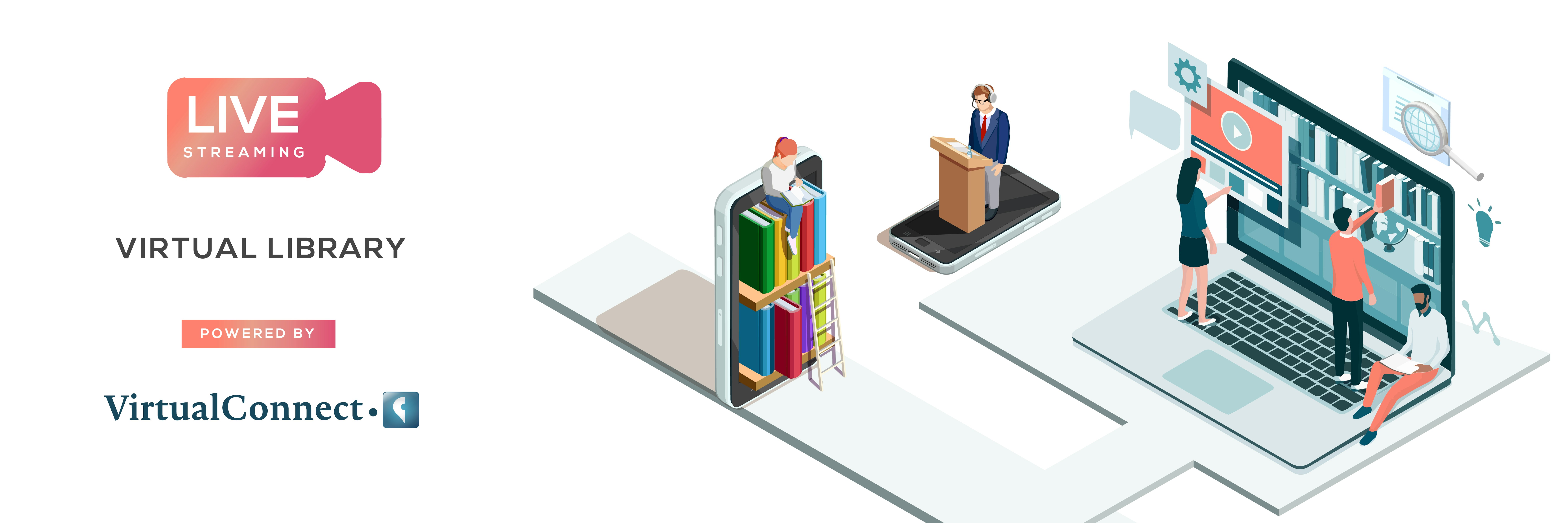 Virtual Connect gallery image