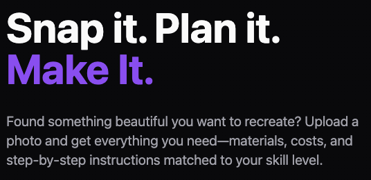 SnapCraft gallery image