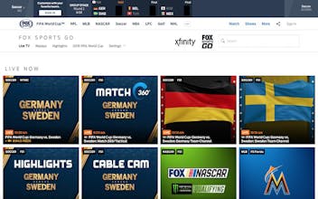 World Cup Spoiler Blocker gallery image