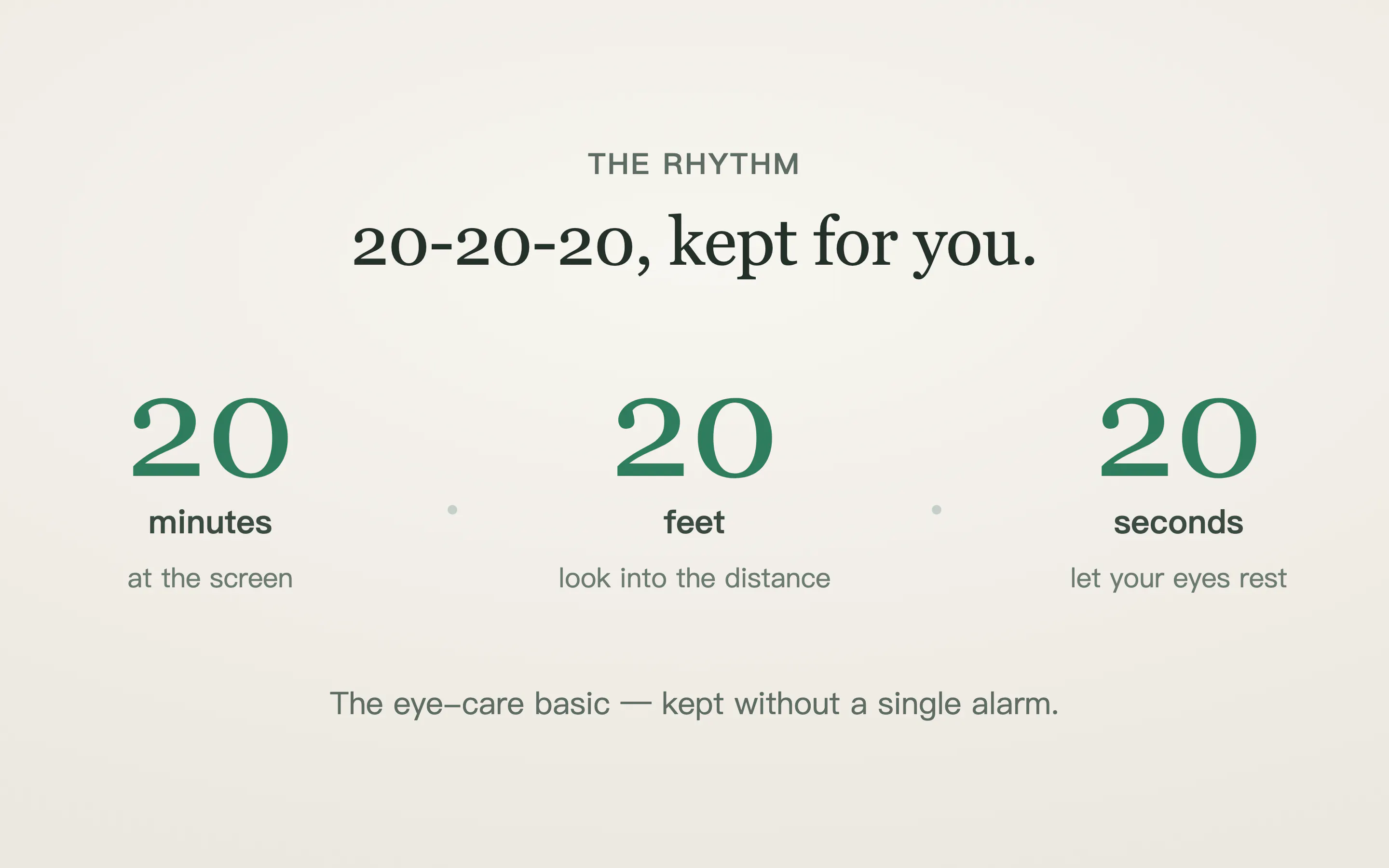 EyeFlow gallery image