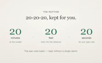 EyeFlow gallery image