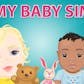 My Baby Sim