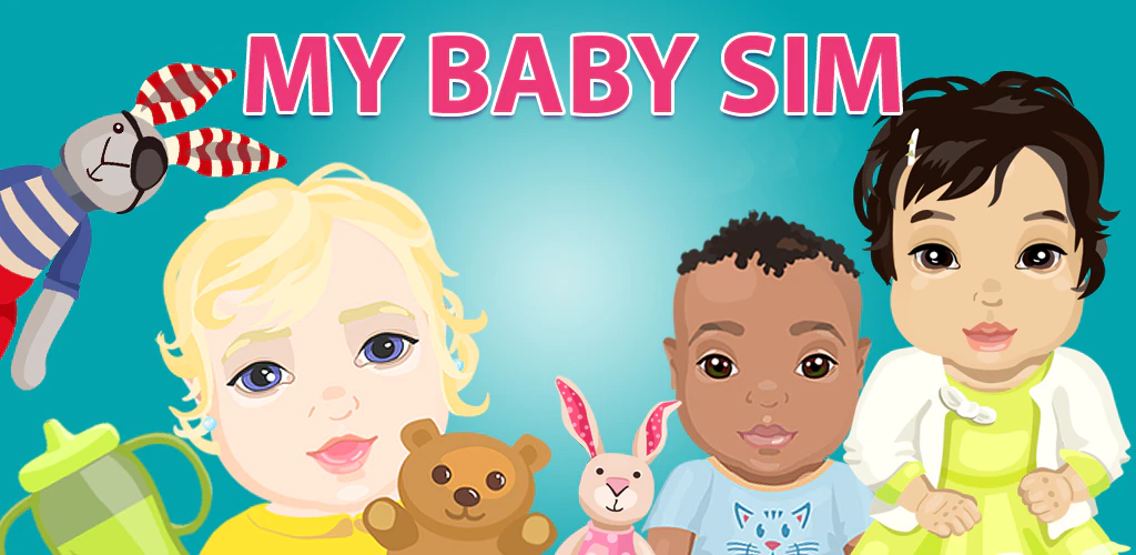 My Baby Sim